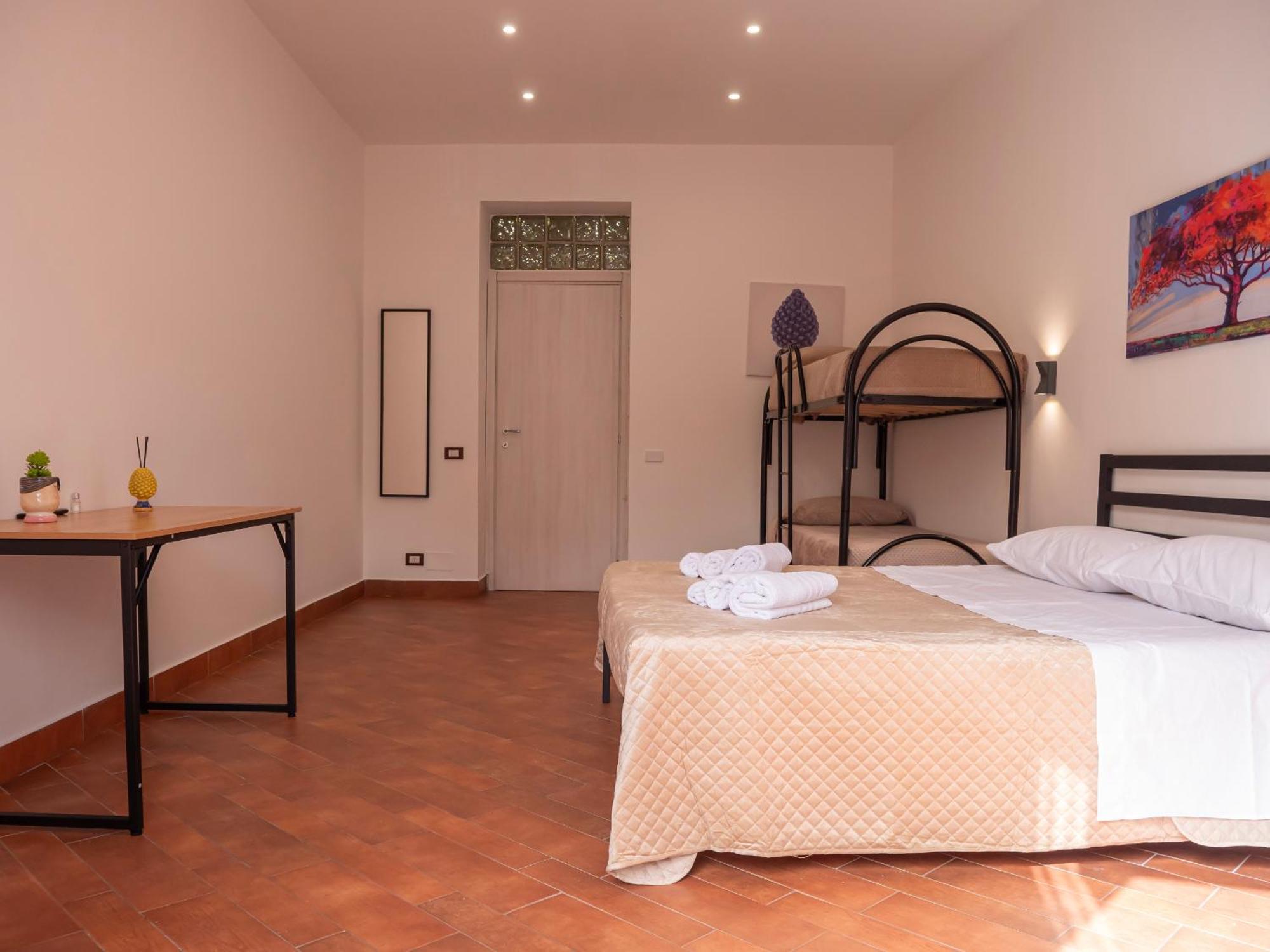 Aliva Apartment Lt 팔레르모 외부 사진